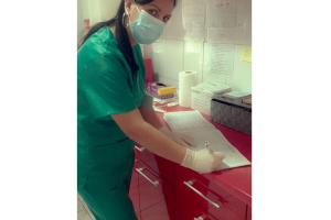 Cabinet Ginecologic Smardioasa Medic primar Obstetrică Ginecologie Doctor în Științe Medicale Dr. Cristi Caraveteanu
